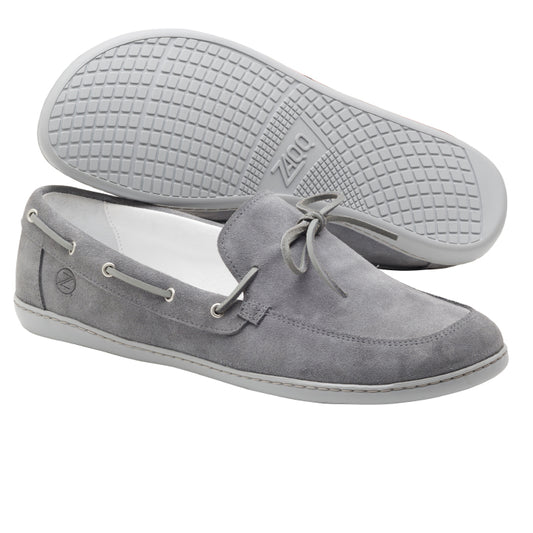 QEA Velours Grey