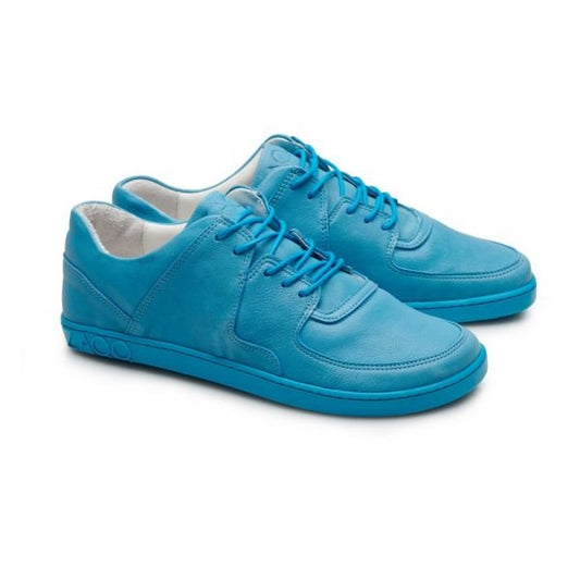 IVIQ Blue - ZAQQ Barfußschuhe