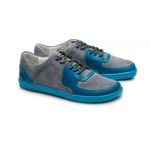 IVIQ Turquoise - ZAQQ Barfußschuhe